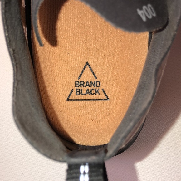 Brandblack Kite racer shoes 10.5 - Picture 11 of 13